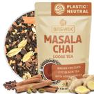 Chá BREWIX Masala Chai a Granel 250g Mistura de Especiarias