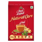 Chá Brooke Bond Red Label Natural Care 250g 5 Ervas Chá Brooke Bond Red Label Natural Care 250g 5 Ervas
