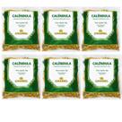 Chá Calêndula Flores Natural Kit 6 Pacotes Chamel