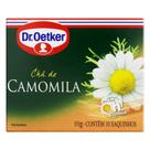 Chá Camomila