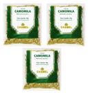 Chá Camomila Flores Kit 3 Pacotes Natural Chamel