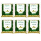 Chá Camomila Flores Kit 6 Pacotes Natural Chamel