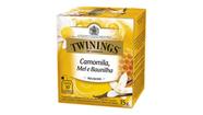 Chá Camomila, Mel e Baunilha 15g - Twinings