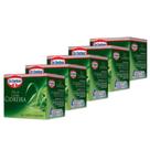 Chá Capim Cidreira Dr. Oetker Kit 5 Caixas 10g50 Saquinhos