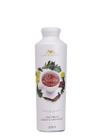 Cha casa madeira preto com carvalho e limao 500 ml