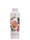 Chá casa madeira preto cranberry e hibisco 500 ml