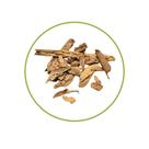Chá Casca Danta 1Kg de Chá Natural Chá Casca Danta 1Kg de Chá Natural