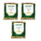 Chá Cavalinha 30g Kit 3 Pacotes Natural Chamel