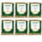 Chá Cavalinha 30g Kit 6 Pacotes Natural Chamel