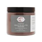 Chá CIVILIZED COFFEE Pó Instantâneo de Chá Preto Assam 227g