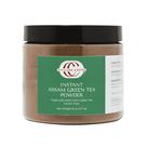 Chá CIVILIZED COFFEE Pó Instantâneo de Chá Verde Assam 227g