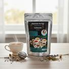Chá Composto Calmante Alquimia Do Chá Nomady Blend 80 Gr