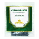 Chá Cravo-da-Índia Natural 30g Chamel Chá Cravo-da-Índia Natural 30g Chamel