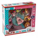 Chá Da Tarde Creative Fun Kit Comidinhas De Brinquedo - Multikids