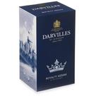Chá Darvilles of Windsor Royalty Assam 25 Sachês 62,5g