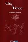 Chá das Cinco - Letraviva