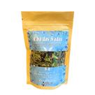 Chá das Fadas - Flor Azul Mágico com Capim e Limão