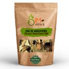Chá de Abacateiro Folhas Premium