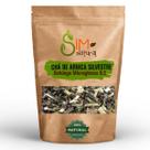 Chá de Arnica Folhas Premium