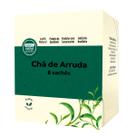 Chá de Arruda Ruta Graveolens L Sachê