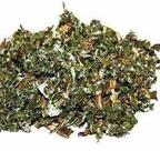 Chá de Bardana (Arctium Lappa) 100g - Malagueta Produtos Naturais