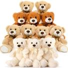 Chá de bebê de 13,5 cm para bichos de pelúcia MaoGolan Teddy Bear (12) Chá de bebê de 13,5 cm para bichos de pelúcia MaoGolan Teddy Bear (12)