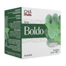 Chá de Boldo Cx. com 10 Sachês Chá de Boldo Cx. com 10 Sachês