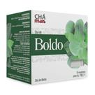 Chá de Boldo Cx. com 10 Sachês