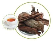 Chá de Cajueiro Casca - 750g de Chá Natural