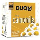 Cha De Camomila 10G 10 Saches Duom Cha De Camomila 10G 10 Saches Duom