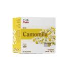 Chá de Camomila Natural Cx10 Sachês 1g