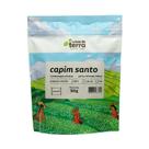 Chá de Capim Santo Coisas da Terra 30g