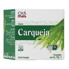 Chá de Carqueja 10 sachês - Chá mais