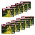 Chá de Carqueja Dr. Oetker Kit 10 Caixas 10g - 100 Saquinhos Chá de Carqueja Dr. Oetker Kit 10 Caixas 10g - 100 Saquinhos