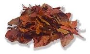 Chá de Crajiru (Pariri) Folhas Vermelhas 100g - Arrabidaea Chica Chá de Crajiru (Pariri) Folhas Vermelhas 100g - Arrabidaea Chica