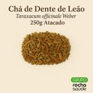 Chá de Dente de Leão Taraxacum officinale Weber 250g Atacado
