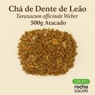 Chá de Dente de Leão Taraxacum officinale Weber 500g Atacado