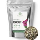 Chá de equinácea seco Elanen Naturals Organic 113g