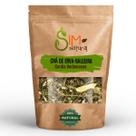 Chá de Erva Baleeira Folhas Premium
