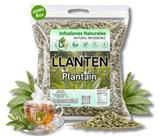 Chá de Ervas B-Experts Tanchagem Folha de Plantago 113 g a Granel
