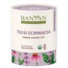 Chá de ervas Banyan Botanicals Tulsi Echinacea Organic 57g