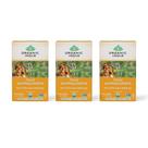 Chá de Ervas Calming Tulsi Ashwagandha ORGANIC INDIA - 54ml (18 Sachês)