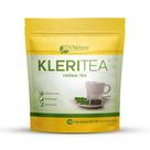 Chá de ervas DrNatura LeriTea Suprimento de 30 dias sem cafeína