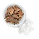 Chá de ervas Evergreen Herbs Cuachalalate 20 saquinhos de chá 40g