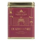 Chá de ervas Harney & Sons Death on the Nile 20 saquetas