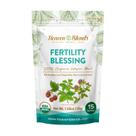 Chá de Ervas Heaven Blends Benção da Fertilidade Orgânico 15 sachês Chá de Ervas Heaven Blends Benção da Fertilidade Orgânico 15 sachês