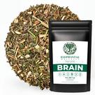 Chá de Ervas Herbal Elephantal Wellness Foco Mental 57 g em Folhas Soltas Chá de Ervas Herbal Elephantal Wellness Foco Mental 57 g em Folhas Soltas