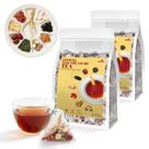 Chá de ervas HIIHONE Ginseng Nine Treasures Kidney Tea x2