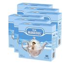 Chá de ervas MANASUL CLASSIC Infusion Senna Peppermint 300g