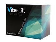 Chá de Ervas Natural Vita-Lift com Energia 90 g Chá de Ervas Natural Vita-Lift com Energia 90 g